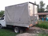 ГАЗ  ГАЗель (3302) 2007 года за 3 300 000 тг. в Алматы – фото 3