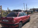 Audi 80 1993 годаүшін750 000 тг. в Астана – фото 4