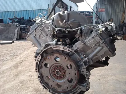 Двигатель 1UR 4.6, 2GR 3.5 АКПП автомат за 600 000 тг. в Алматы – фото 14