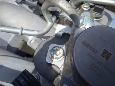 Двигатель 1UR 4.6, 2GR 3.5 АКПП автомат за 600 000 тг. в Алматы – фото 17