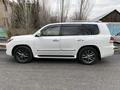 Lexus LX 570 2013 годаfor28 000 000 тг. в Астана – фото 3