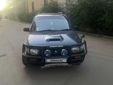 Mitsubishi RVR 1996 годаүшін1 200 000 тг. в Кокшетау