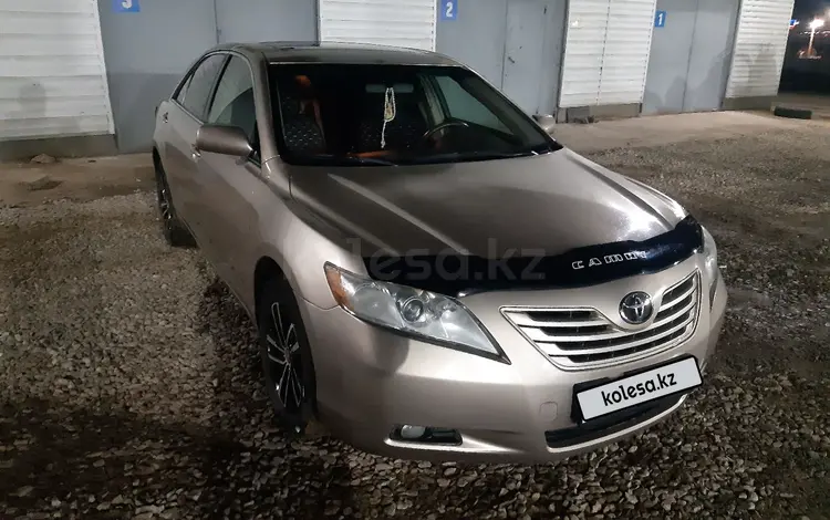 Toyota Camry 2006 года за 5 500 000 тг. в Жезказган