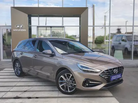 Hyundai i30 2022 года за 9 790 000 тг. в Павлодар – фото 3