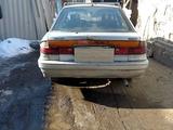 Mitsubishi Galant 1992 годаfor550 000 тг. в Алматы – фото 3