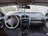 Hyundai Santa Fe 2002 года за 3 250 000 тг. в Актобе – фото 3