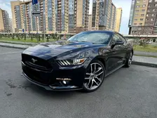 Ford Mustang, 2015