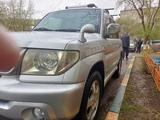 Mitsubishi Pajero iO 2005 годаүшін3 500 000 тг. в Астана – фото 3