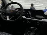 Chevrolet Monza 2023 годаүшін7 500 000 тг. в Шымкент – фото 4