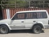 Mitsubishi Pajero 1992 годаүшін700 000 тг. в Алматы