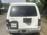 Mitsubishi Pajero 1992 годаүшін700 000 тг. в Алматы – фото 3