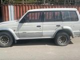 Mitsubishi Pajero 1992 годаүшін700 000 тг. в Алматы – фото 4