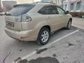 Lexus RX 330 2004 года за 7 500 000 тг. в Усть-Каменогорск – фото 5