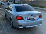 BMW 525 2007 годаүшін6 000 000 тг. в Туркестан – фото 3