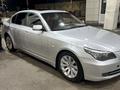 BMW 525 2007 года за 6 000 000 тг. в Туркестан – фото 7