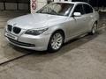 BMW 525 2007 года за 6 000 000 тг. в Туркестан – фото 5