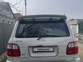 Lexus LX 470 2001 годаүшін9 200 000 тг. в Сатпаев – фото 4