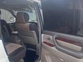 Lexus LX 470 2001 годаүшін9 200 000 тг. в Сатпаев – фото 10