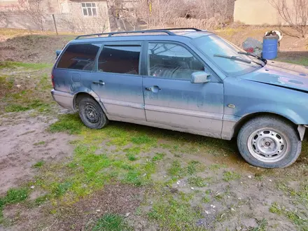 Volkswagen Passat 1994 года за 900 000 тг. в Шымкент