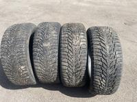 Nokian Hakkapeliitta 9 SUV 275/55 R20 117T с шипамиүшін220 000 тг. в Астана