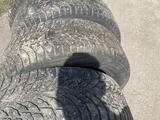 Nokian Hakkapeliitta 9 SUV 275/55 R20 117T с шипамиүшін220 000 тг. в Астана – фото 3