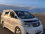 Toyota Alphard 2004 года за 7 000 000 тг. в Алматы