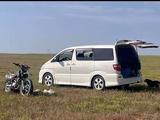 Toyota Alphard 2004 годаүшін7 000 000 тг. в Алматы – фото 3