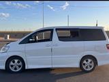 Toyota Alphard 2004 годаүшін7 000 000 тг. в Алматы – фото 5