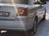 Toyota Avensis 2008 годаfor5 450 000 тг. в Алматы – фото 3