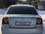 Toyota Avensis 2008 годаfor5 450 000 тг. в Алматы – фото 4