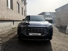 Jetour X70 PLUS, 2023