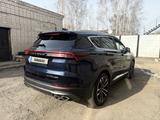 Jetour X70 Plus 2023 годаүшін8 900 000 тг. в Петропавловск – фото 4