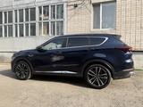 Jetour X70 Plus 2023 годаүшін8 900 000 тг. в Петропавловск – фото 5