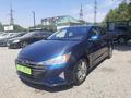 Hyundai Elantra 2020 годаfor6 500 000 тг. в Алматы – фото 2