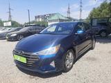 Hyundai Elantra 2020 годаfor8 000 000 тг. в Алматы – фото 2