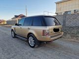 Land Rover Range Rover 2007 годаfor5 500 000 тг. в Кызылорда – фото 2