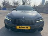 BMW 530 2020 года за 25 666 666 тг. в Алматы