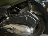 Tank Sports  Urban Sporty 150 2024 года за 333 333 тг. в Семей – фото 2