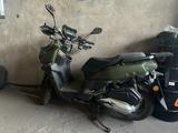 Tank Sports  Urban Sporty 150 2024 года за 333 333 тг. в Семей