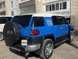 Toyota FJ Cruiser 2007 года за 13 262 794 тг. в Караганда – фото 4