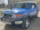 Toyota FJ Cruiser 2007 года за 13 262 794 тг. в Караганда – фото 2