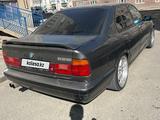 BMW 530 1993 года за 2 600 000 тг. в Атырау – фото 3