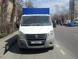 ГАЗ ГАЗель NEXT 2013 года за 6 500 000 тг. в Алматы