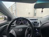 Hyundai Elantra 2016 года за 5 700 000 тг. в Кокшетау – фото 5