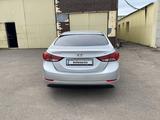 Hyundai Elantra 2016 года за 5 700 000 тг. в Кокшетау – фото 4