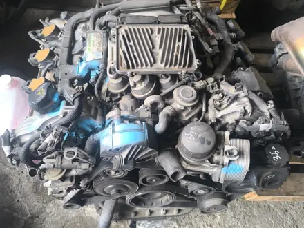 Привозные двигателя АКПП Mercedes-Benz M112/M113/M272/M273 ДВС сервис за 123 677 тг. в Алматы – фото 10