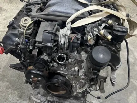 Привозные двигателя АКПП Mercedes-Benz M112/M113/M272/M273 ДВС сервис за 123 677 тг. в Алматы – фото 2