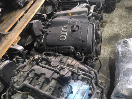 Привозные двигателя АКПП Mercedes-Benz M112/M113/M272/M273 ДВС сервис за 123 677 тг. в Алматы – фото 8
