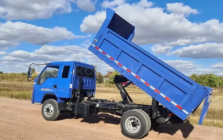 Foton  САМОСВАЛ FORLAND 2019 года за 11 990 000 тг. в Кокшетау