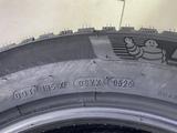 235/60/18 Зимние шины Michelin за 550 000 тг. в Астана – фото 2